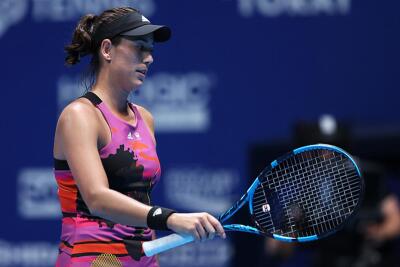 Muguruza a la chawl rih dawn