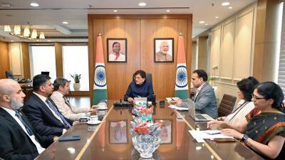 India leh Oman FTA June 1-ah hman ṭan tum a ni