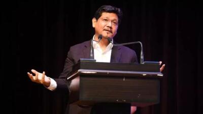 Meghalaya: CM-in Deficit Budget pharh