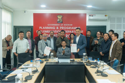 Bána Kaih atan thuthlung ziak