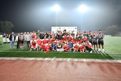 MPL11 : Aizawl FC record hi eng ang chiaha ropui nge?