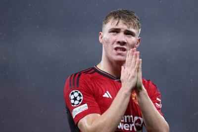 Man United buaina a fel tawh em?