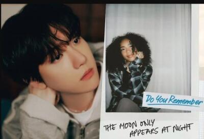 EXO Baekhyun single thar a hnai