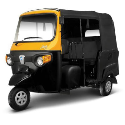 Kolasib district tana auto-rickshaw Permit 118 pek thar KARDU-in dodal