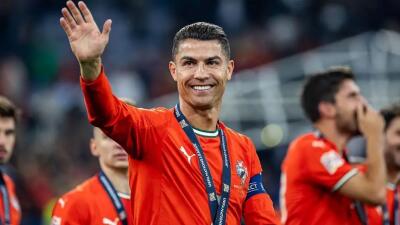 World Cup khelh tum Ronaldo