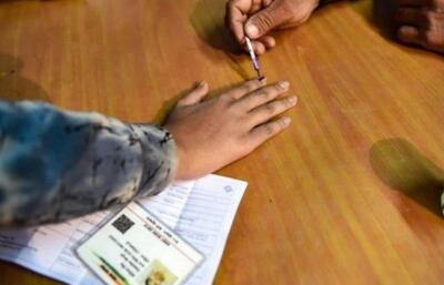 Manipur:  NPP-in special electoral roll revision neih ngen
