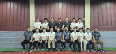 Team ṭha Electric inlan hun