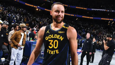 Curry hoin Golden State an chak