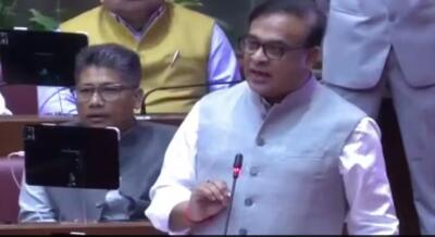 Assam : Nupui pakhat aia tam neih khapna bill pharh