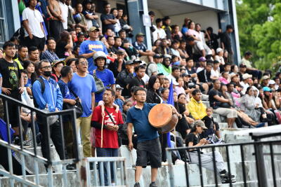 Chawhnu dar 2:30-ah ṭantu ngah Sialhawk Vs Republic Veng