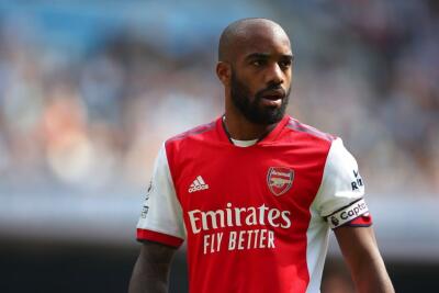 Lacazette a chhuak dawn