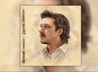 Billboard 200: No1-ah Morgan Wallen bawk