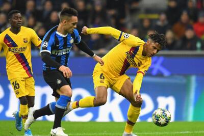 Barca an chak ngun zawk