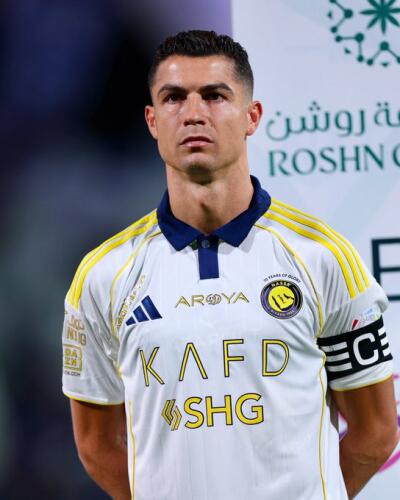 Ronaldo a chhuak dawn em?