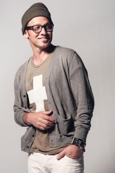 TobyMac album thar August-ah