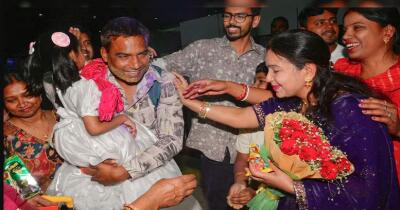 Gulf bial aṭangin India mi 52,000 rawn haw tawh