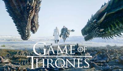 'Game of Thrones' movie siam a ni dawn