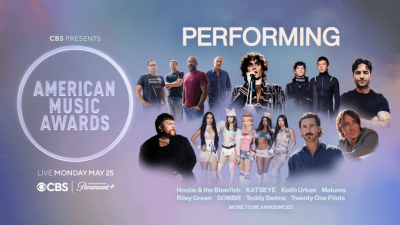 2026 American Music Awards perform tur hriat kim ta