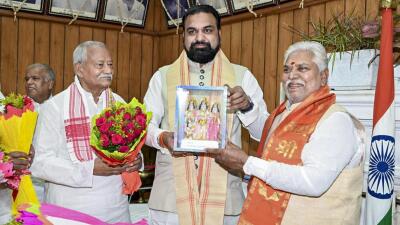 Bihar Assembly-ah NDA sorkarin fiahna paltlang