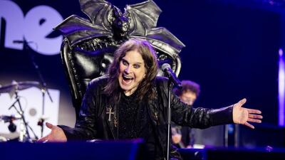 Black Sabbath 'Back to the Beginning' show-in USD mtd 190 hmu chhuak