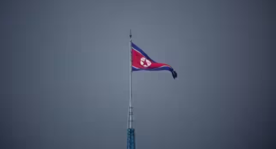 NKorea-in ballistic missile 2 kap chhuak
