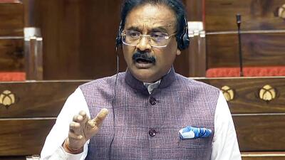 ED-in AAP MP Mittal-a in leh university an dap