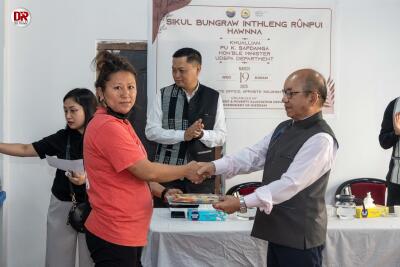 Sikul bungraw inthleng rûnpui ṭan a ni