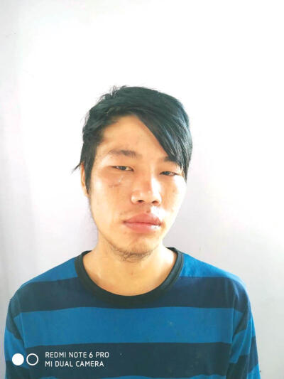 Insawisa lai video-ah thubuai ziak lut Sawisatua puh man a ni