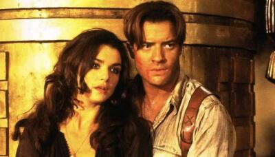 'The Mummy 4' kum 2028-ah tlangzarh dawn