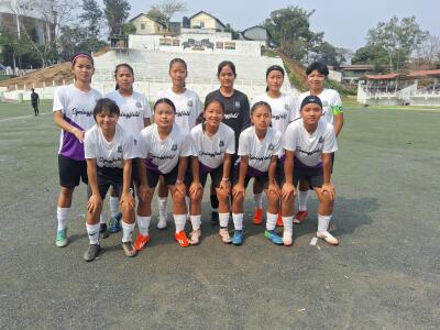 MFA Women's League