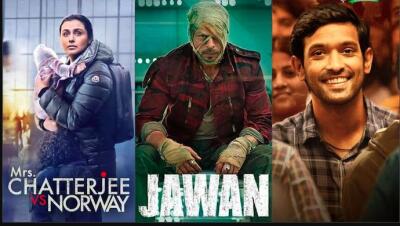 71st National Film Awards dawng tute puang