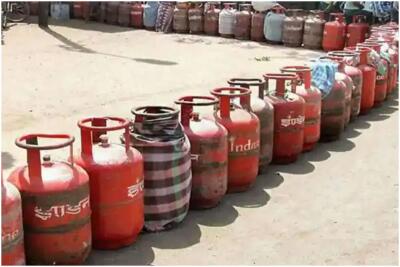 Gas man bithliah thar