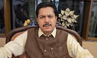 Assam: Congress-in party hruaitute beihna ruahmanah CM puh