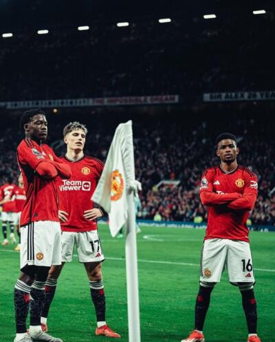 Old Trafford-ah FA Cup kan hawn ang - Ten Hag
