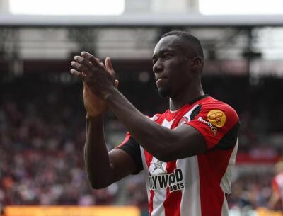 Brentford-in Kayode an la nghet