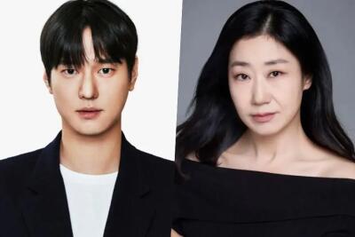 'Original Drug Rice Cake Shop' film-ah  Ko Kyung Pyo leh Ra Mi Ran