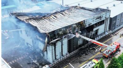 South Korea-a factory kangah mi 22 an thi