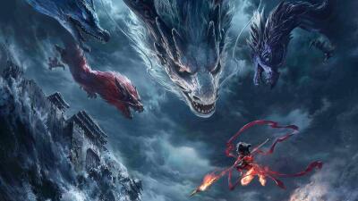 India-ah 'Ne Zha 2' release dawn