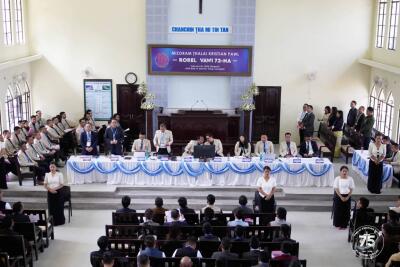 Mahni intihlum an tlem theih nan MṬKP-in inzirtirna neih an rêl