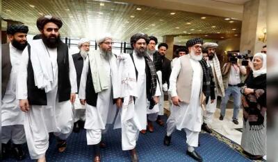 Taliban sorkarin nunna nei thlalak tih chhuah a khap dawn