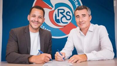 Viera thlaktu Rosenior