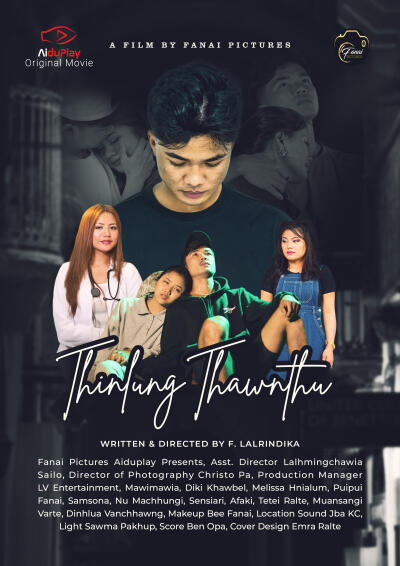 'Thinlung Thawnthu' a en theih dawn e