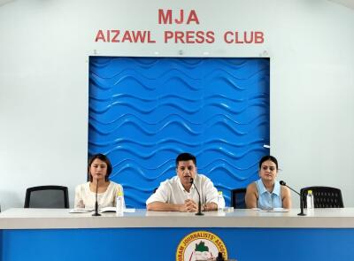 AM Medical Centre, Kolkata-ah MUHCS kaltlangin IVF a tih theih
