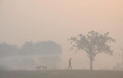 Rajasthan-ah boruak bawlhhlawh tih ziawm nan mines 3,000 khar