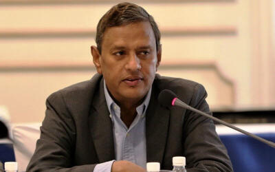 AIFF-in Kushal Das a ui