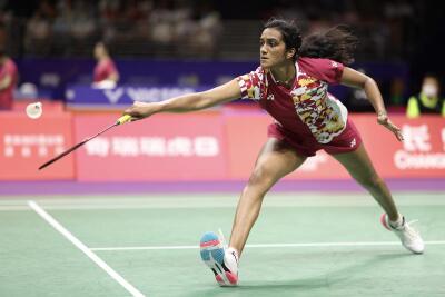 Quarterfinal-ah Sindhu leh Prannoy