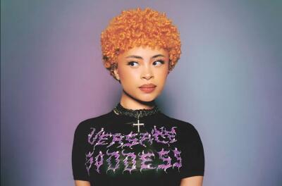 Ice Spice debut album a chhuak ta