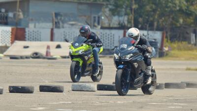 MiMSA racing a hlawhtling