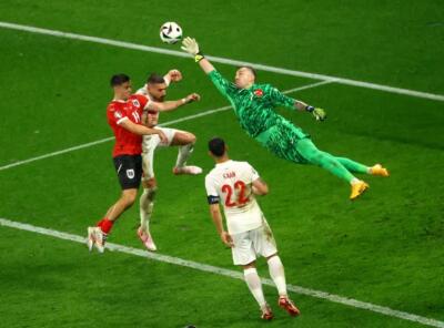Rangnick-a  'Austria' an tla!
