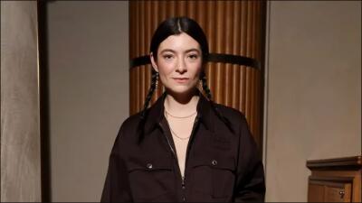 Lorde in single thar ti chhuak
